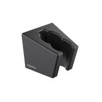Держатель ручного душа Aquatek AQ2402MB чёрный матовый