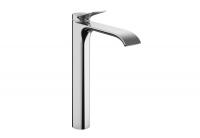 Смеситель для раковины Hansgrohe Vivenis 250 ComfortZone высокий излив 75042000