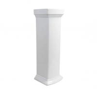 Пьедестал Villeroy & Boch Hommage CeramicPlus 723200R1 альпийский белый
