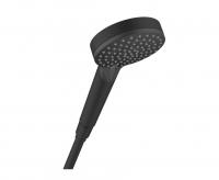Ручной душ  Hansgrohe Vernis Blend Vario 26270670 матовый чёрный
