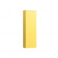 Пенал Laufen Kartell 400х270х1300 мм петли слева 4082810336441 жёлтый