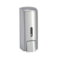 Диспенсер для жидкого мыла Bemeta Hotel 121209142 хром