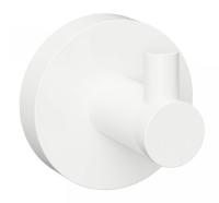Крючок Bemeta White 104106024 белый