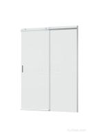 Душевая дверь Roca Area 1600x2000 мм правая 7MP05R6012M хром/прозрачный