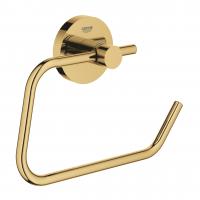 Держатель туалетной бумаги Grohe Essentials 40 689 GL1 холодный рассвет