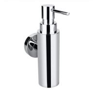 Дозатор жидкого мыла Bemeta Omega 104109012 хром