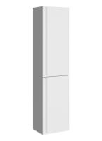 Пенал Aqwella Pure 350х255х1430 мм PUR0535WM белый матовый