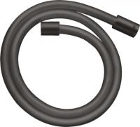 Душевой шланг Axor Starck 160 см 28286340 шлифованный чёрный хром