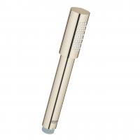 Ручной душ Grohe Sena Stick (1 режим струи) 26 465 BE0 никель глянец