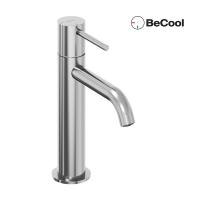 Смеситель для раковины Ravak Espirit BeCool ES 012.01CR 190 мм X070394