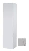 Подвесная колонна Jacob Delafon Vox/Soprano 350х340х1470 мм EB984-NR4 белый мрамор