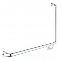 Поручень изогнутый Grohe Essentials 940х680 мм 40 797 001 хром