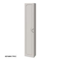 Пенал Caprigo Firenze 1600х300х199 мм левый 34150 L TP812 керамик