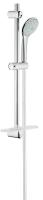 Душевой гарнитур Grohe Euphoria Mono 110 мм 27 266 001 хром