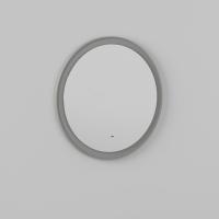 Зеркало Briz Prato Light Ø800 мм ПДЗ 49-80