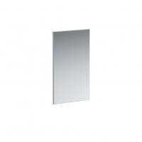Зеркало Laufen Frame 25 без подсветки 450х825 мм 4474009001441