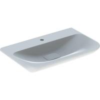 Раковина Geberit myDay 800x480 мм 125480600 белый