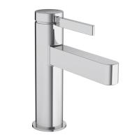 Смеситель для раковины Hansgrohe Finoris 100 ComfortZone донный клапан 76010000