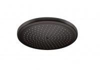 Верхний душ Hansgrohe Croma 280 1jet 26220670 матовый чёрный