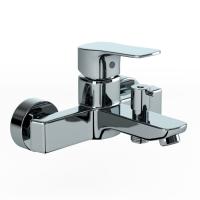 Смеситель для ванны Paini Viva Style P4CR111 хром