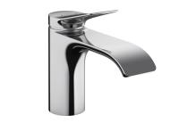 Смеситель для раковины Hansgrohe Vivenis 80 ComfortZone 75012000