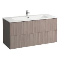 Тумба с раковиной Laufen Pro S 1200х500 мм 8649632621041 светлый вяз
