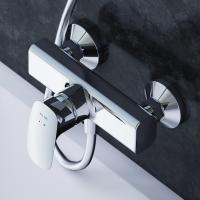 Смеситель для душа AM.PM Spirit V2.1 F71A20000 хром