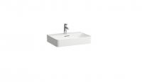 Раковина Laufen Val 600х420 мм 8102830001041 белый