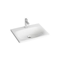 Раковина Ravak Balance 600х465 мм XJX01260000 белый