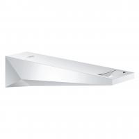 Излив для ванны Grohe Allure Brilliant 13 299 000 хром