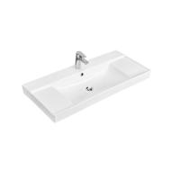 Раковина Roca Ona 1000х460 мм ZRU9308335 белый