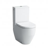 Чаша напольного унитаза Laufen Pro 8259520002311 белый