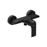 Смеситель для душа Ravak Flat black FL 032.20/150 X070177 чёрный