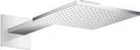 Верхний душ Axor ShowerSolutions 250 1jet с держателем 35306000 хром