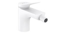 Смеситель для биде Hansgrohe Vivenis 75200700 матовый белый