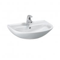 Раковина Laufen Pro B 550х400 мм LCC 8149514001041 белый