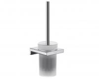 Туалетный ёрш Hansgrohe AddStoris 41752000 хром