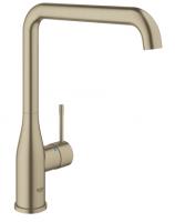 Смеситель для кухни Grohe Essence 30 269 EN0 матовый никель