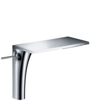 Смеситель для раковины Axor Massaud 220 ComfortZone 18020000 хром