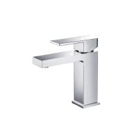 Смеситель для раковины Aquatek Либра AQ1610CR