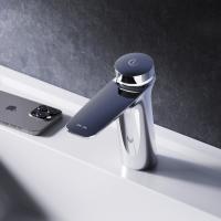 Смеситель для раковины AM.PM Inspire V2.0 TouchReel электронный F50A02400