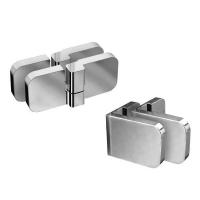 Набор фурнитуры Ravak B SET BVS2-L 100 D01000A072 хром
