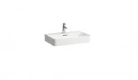 Раковина Laufen Val 650х420 мм LCC 8102844001041 белый