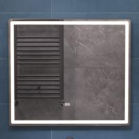 Зеркало Vigo Geometry Luxe 800х700 мм 210