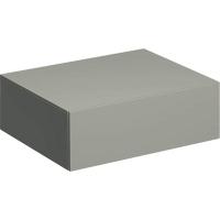 Шкафчик Geberit Xeno² 580х462х200 мм 500.507.00.1 серый матовый