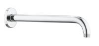 Держатель верхнего душа Grohe Rainshower 286 мм 28 576 000 хром