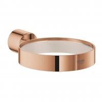 Держатель для мыльницы Grohe Atrio 40 305 DA3 тёплый закат