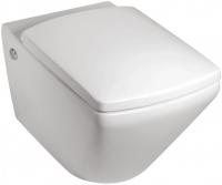 Унитаз подвесной с крышкой-сиденьем Jacob Delafon Escale E1306-00 белый