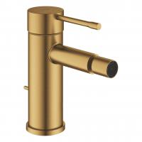 Смеситель для биде Grohe Essence S-Size 32 935 GN1 холодный рассвет матовый
