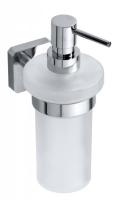 Дозатор жидкого мыла Bemeta Tasi 154109042 хром
